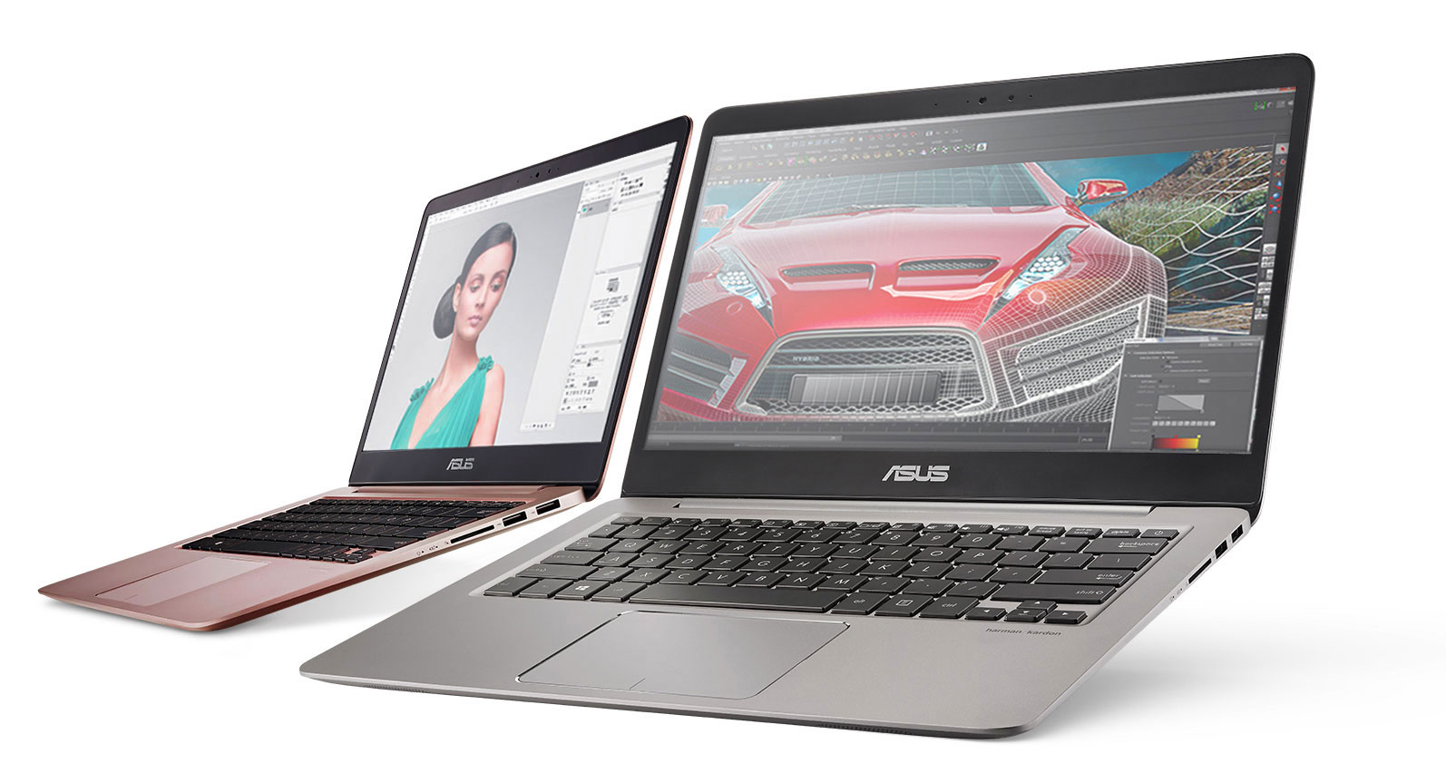 Asus ZenBook UX410UQ