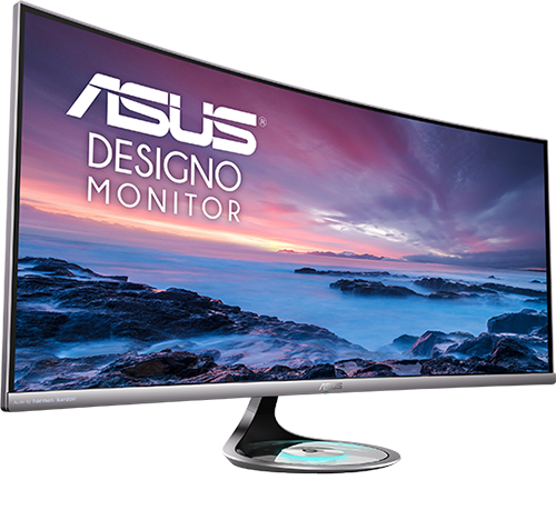 asus 38 inch