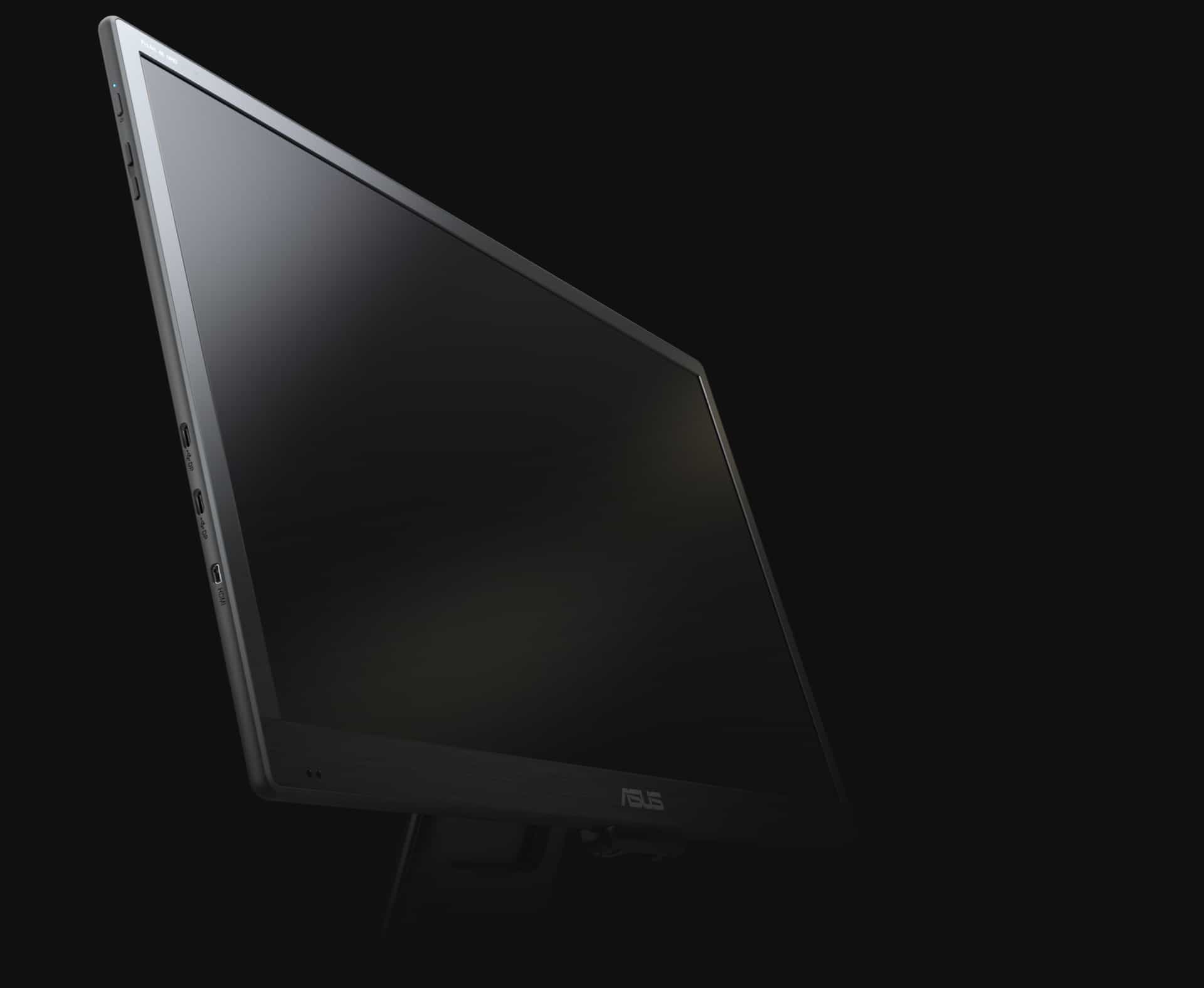 ASUS ProArt PQ22UC - Moniteur Portable 22 OLED 4K Graphisme