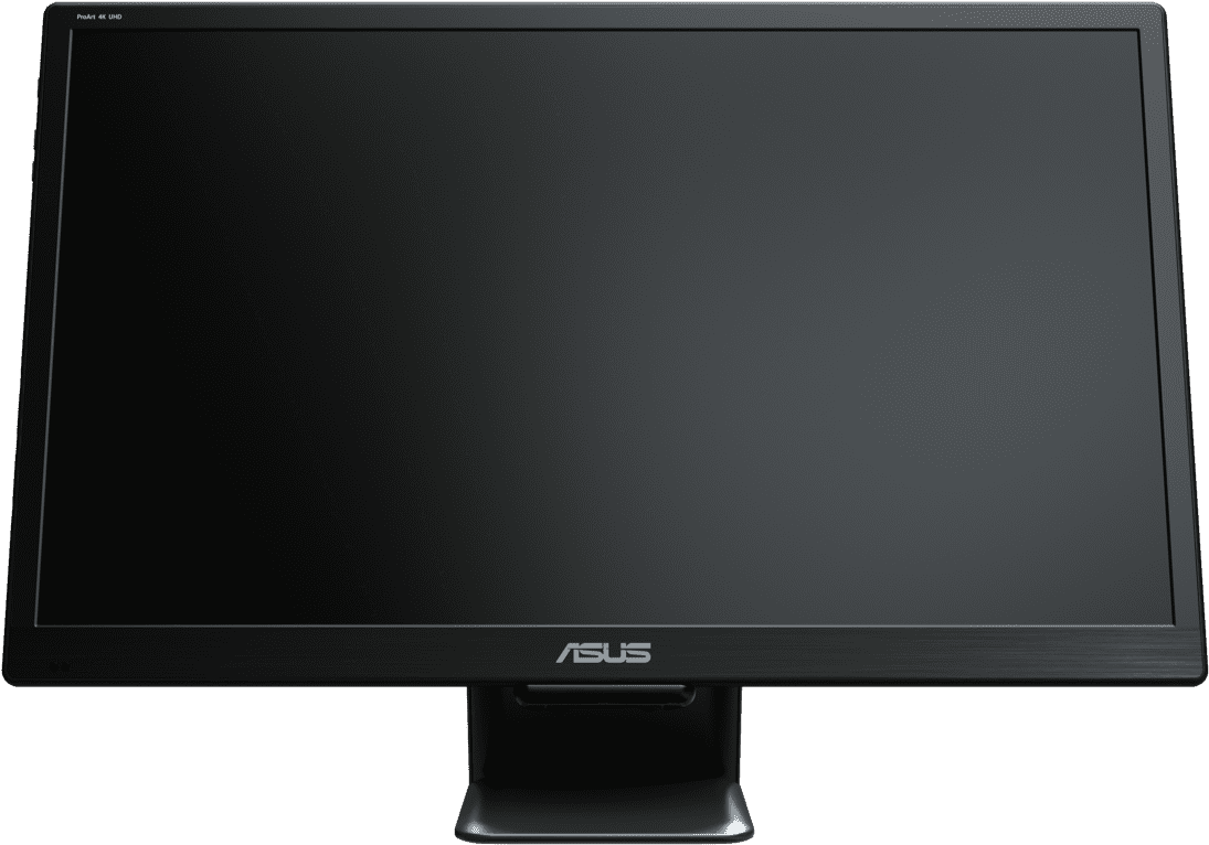 Asus ProArt PQ22UC - Monitor profesional portátil 4K OLED