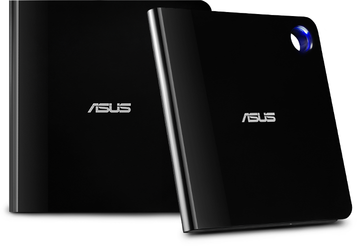 SBW-06D5H-U｜Optical Drives｜ASUS Global