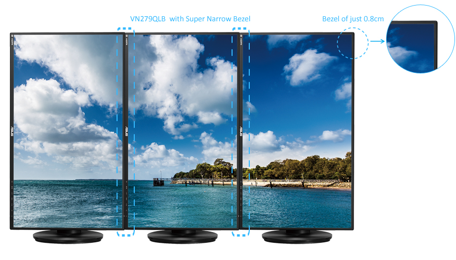 27 display dimensions