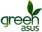 Green ASUS