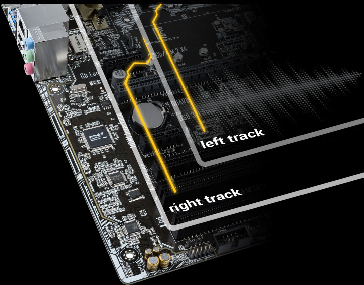 asus z170k motherboard