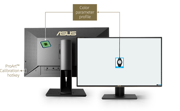 Asus ProArt PA329C - Comprar monitor 32 4K IPS