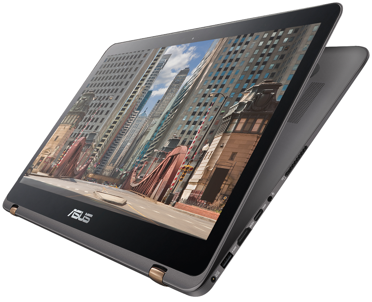 Asus Zenbook Flip Ux360uak Laptops Asus