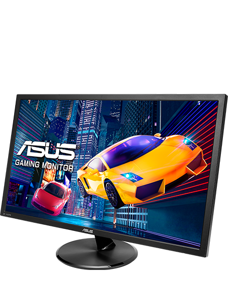 7,896円ASUS VP28UQG 28インチ ゲーミングモニター