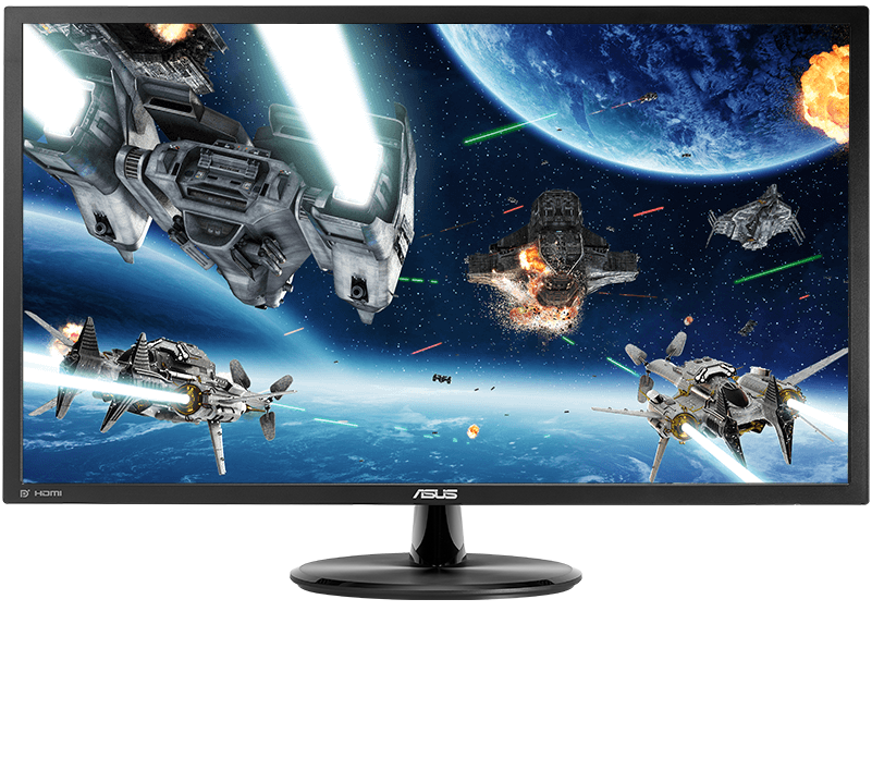 VP28UQG｜Monitors｜ASUS Global