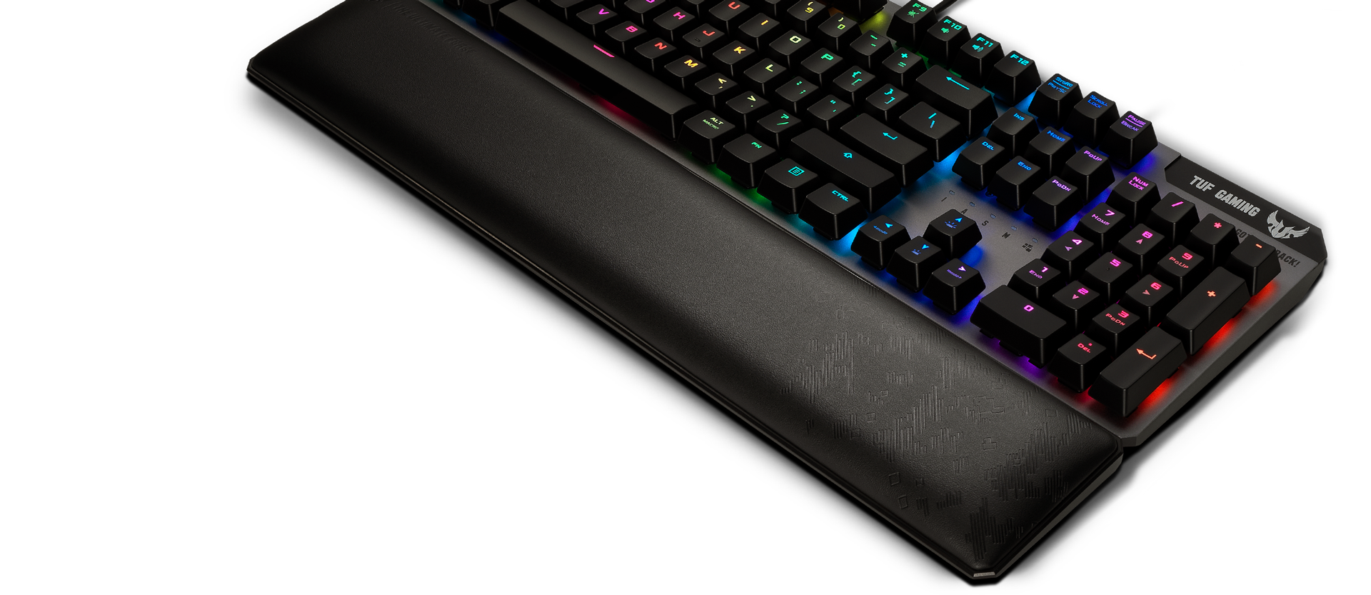 asus tuf gaming keyboard