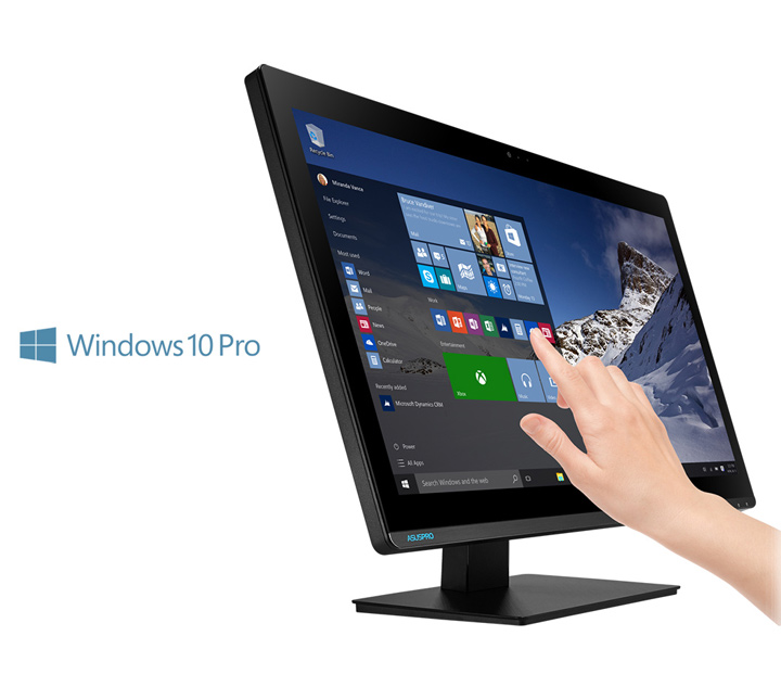 Wizard Overvloedig kool A4321 | All-in-One PC | ASUS 日本