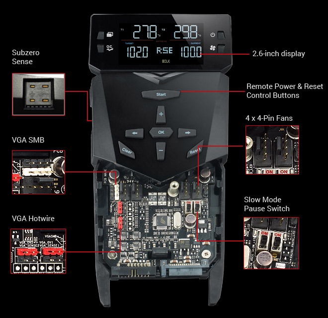 Asus hot sale extreme rampage