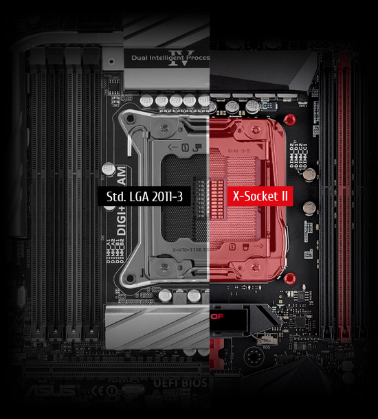 Asus rampage v extreme on sale motherboard