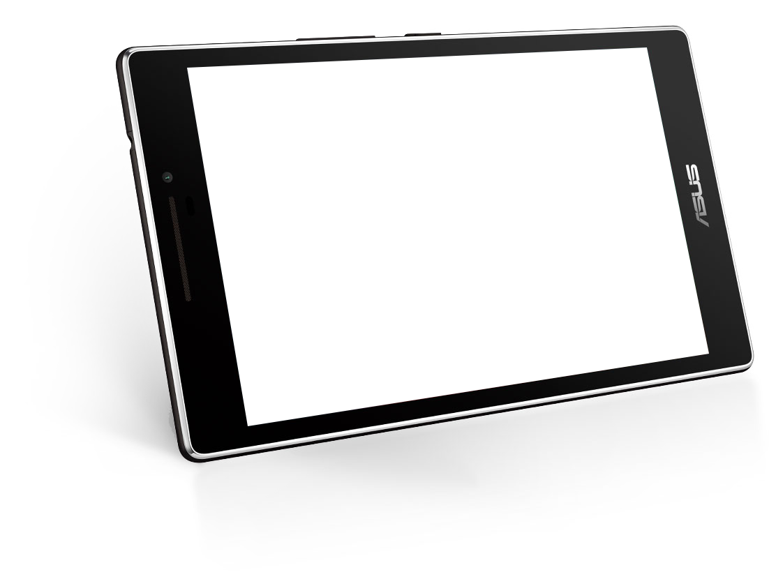 ASUS ZenPad 10 (M1000M), Tablettes