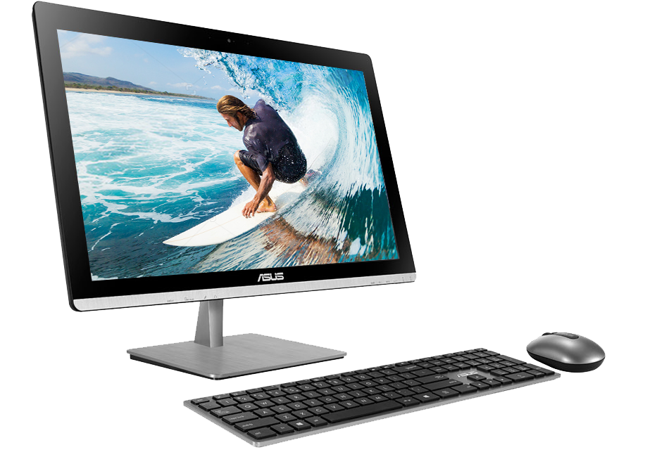 Vivo AiO V230IC | All-in-One PCs | ASUS New Zealand