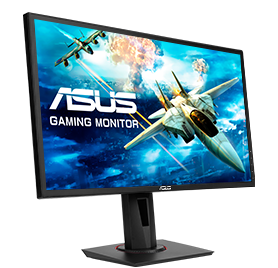 Asus VG248QG 24”