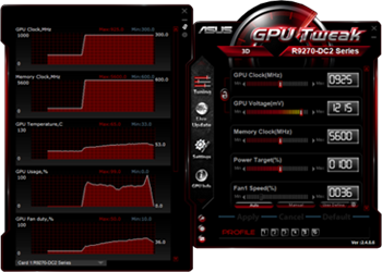 GPU Tweak