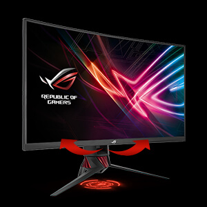 Asus xg32vqr deals