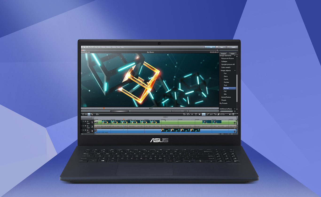 Performance PC portable