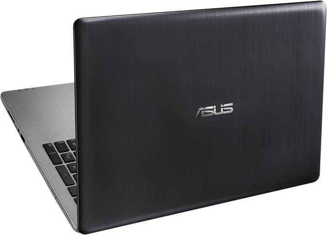 ASUS VivoBook S LN Laptops ASUS Malaysia