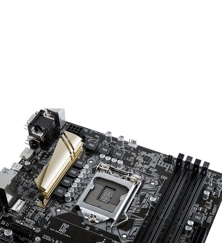 Z170P Motherboards ASUS USA