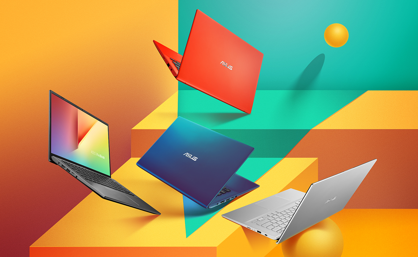 ASUS A412FA â