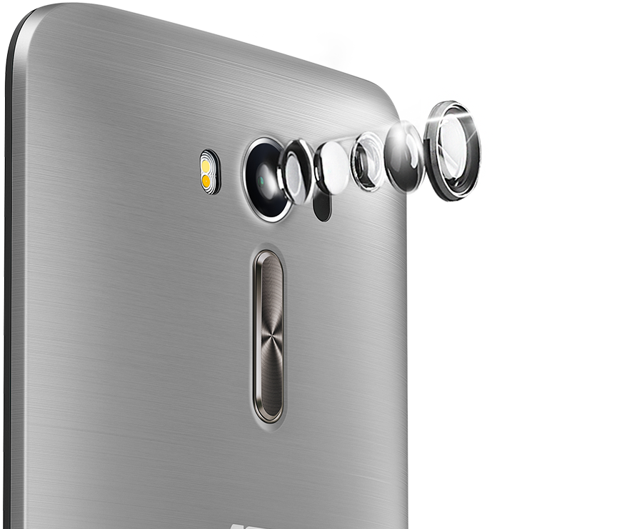 Zenfone 2 Laser Ze550kl Phone Asus Global