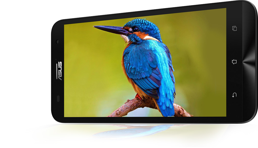 Zenfone 2 Laser Ze550kl Phone Asus Global
