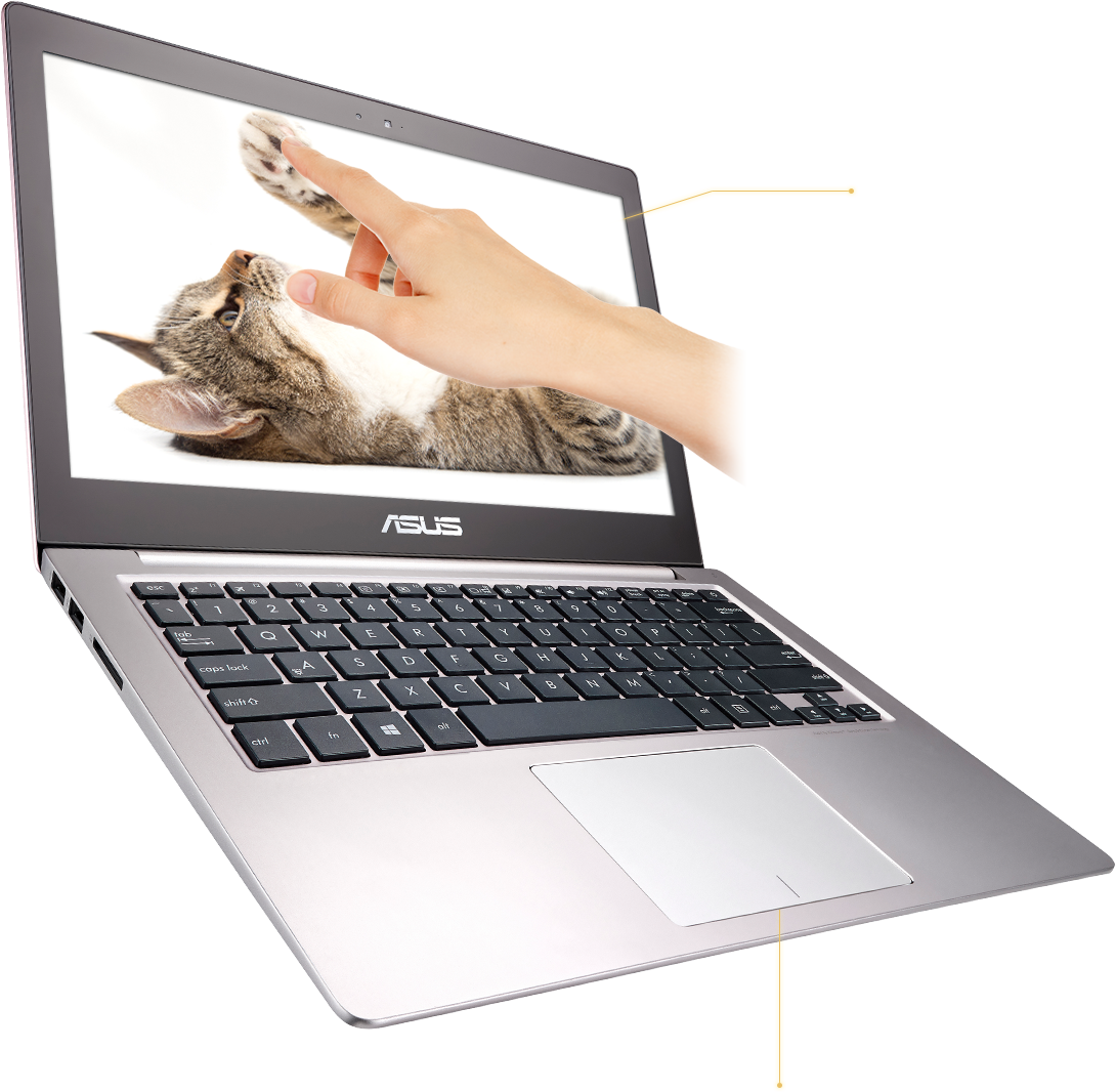 Asus Zenbook Ux303ub Laptops Asus Usa 9490