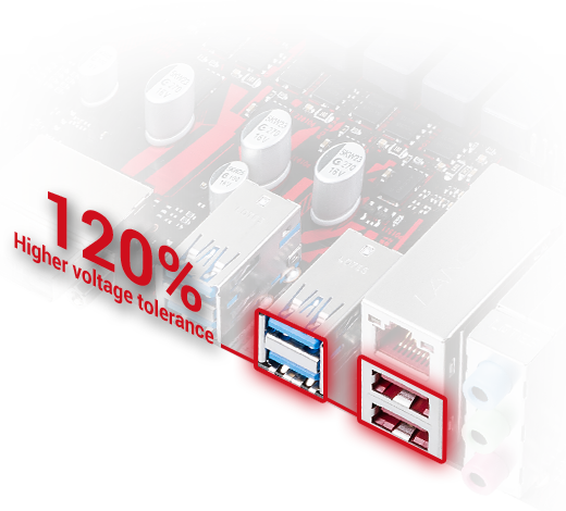 EX-A320M-GAMING｜Motherboards｜ASUS Global