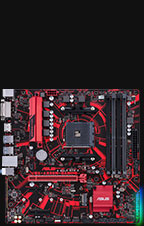 EX-A320M-GAMING｜Motherboards｜ASUS Global