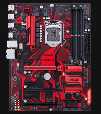 EX-A320M-GAMING｜Motherboards｜ASUS Global