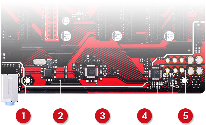 EX-A320M-GAMING｜Motherboards｜ASUS Global