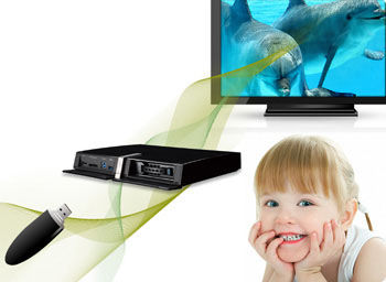 Plug-n-play
