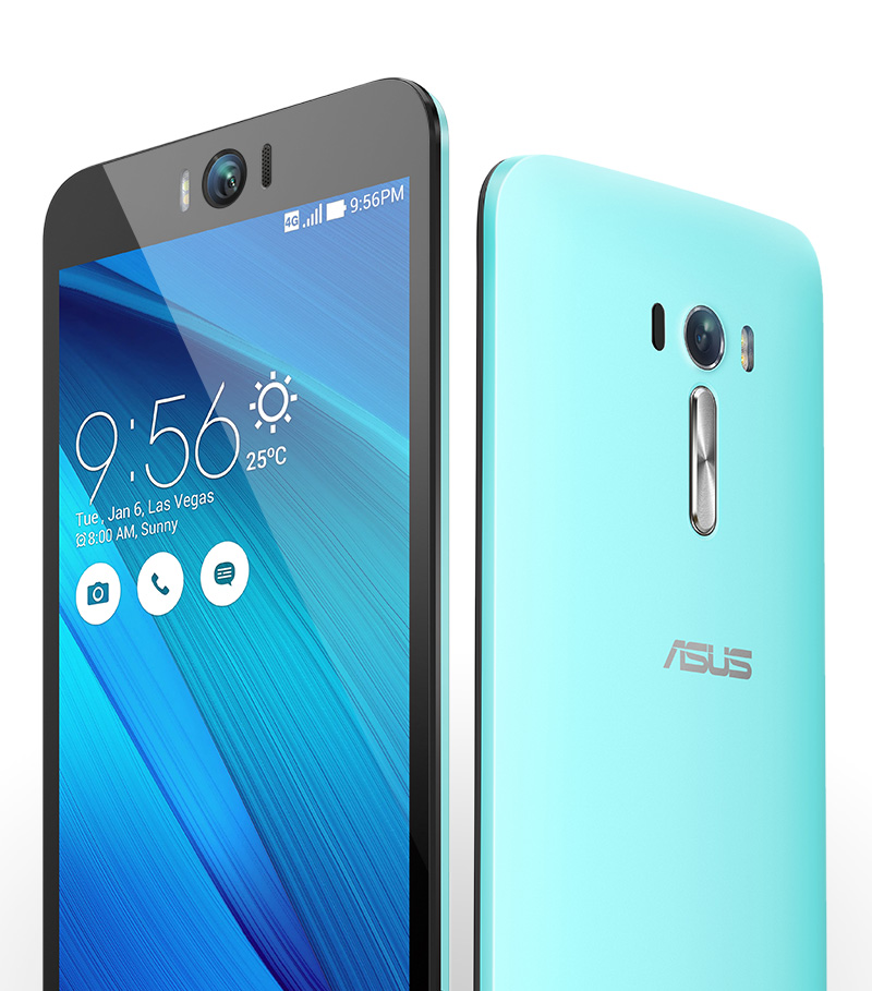 Zenfone Selfie Zd551kl Phone Asus Philippines