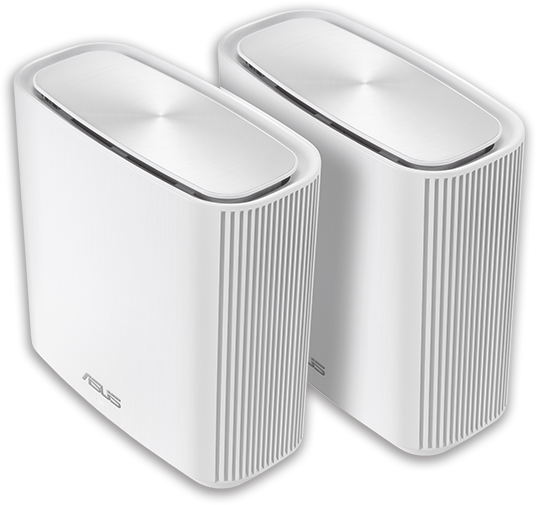 ASUS ZenWiFi AC (CT8)｜Whole Home Mesh WiFi System｜ASUS USA