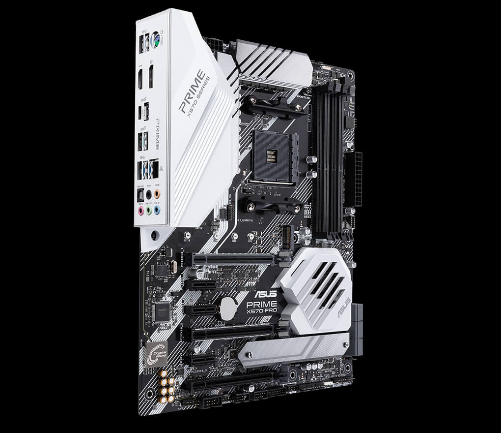 PRIME X570-PRO｜Motherboards｜ASUS Global