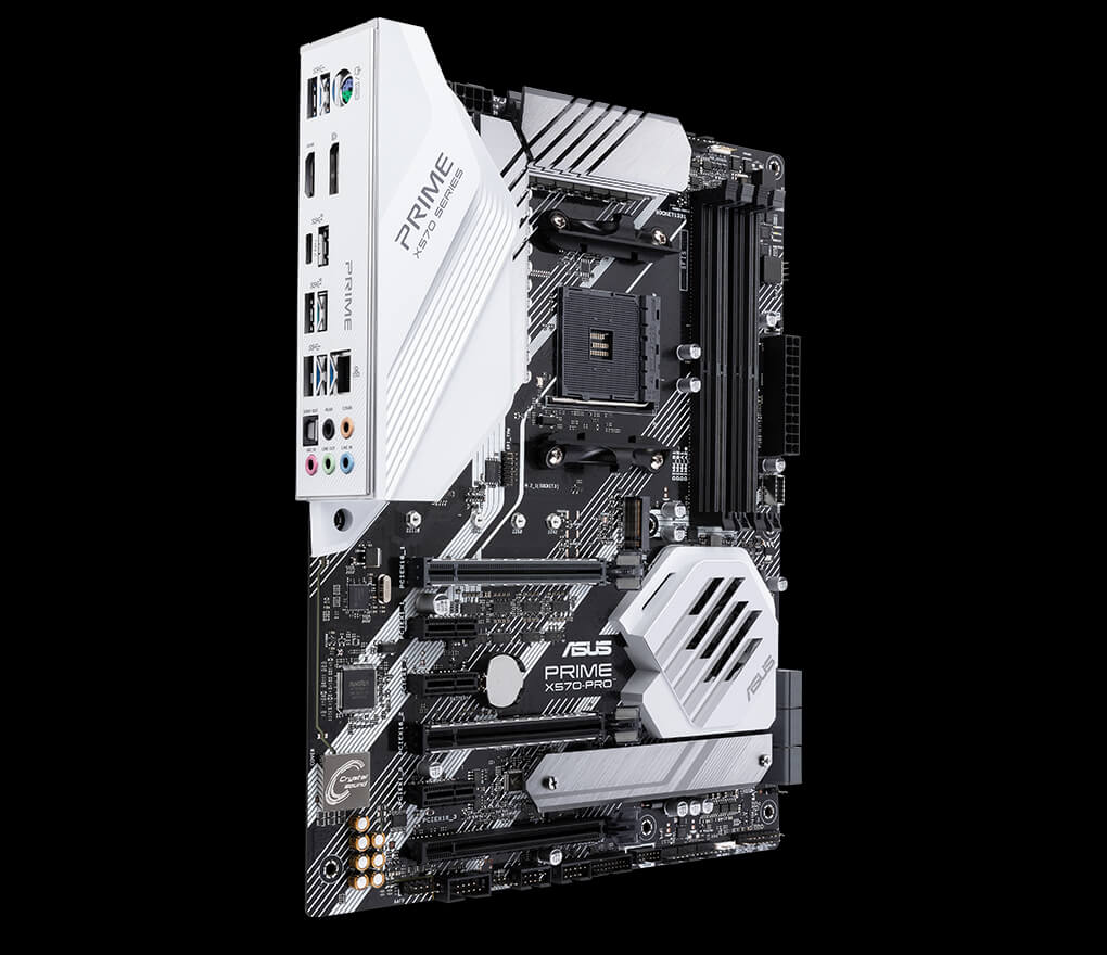 PRIME X570-PRO｜Motherboards｜ASUS USA