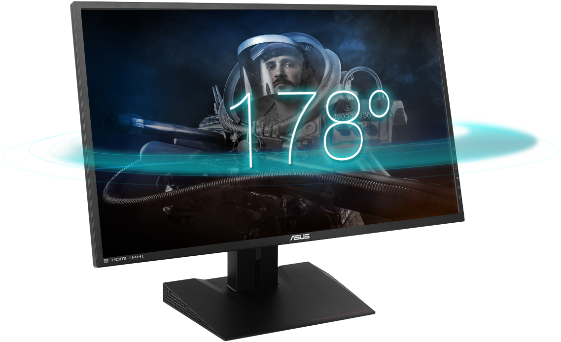 VG279Q｜Monitors｜ASUS USA