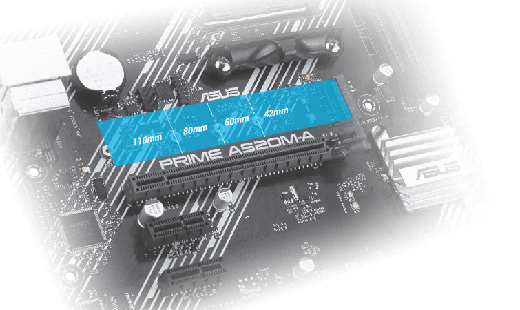 PRIME AM A/CSM｜Motherboards｜ASUS USA