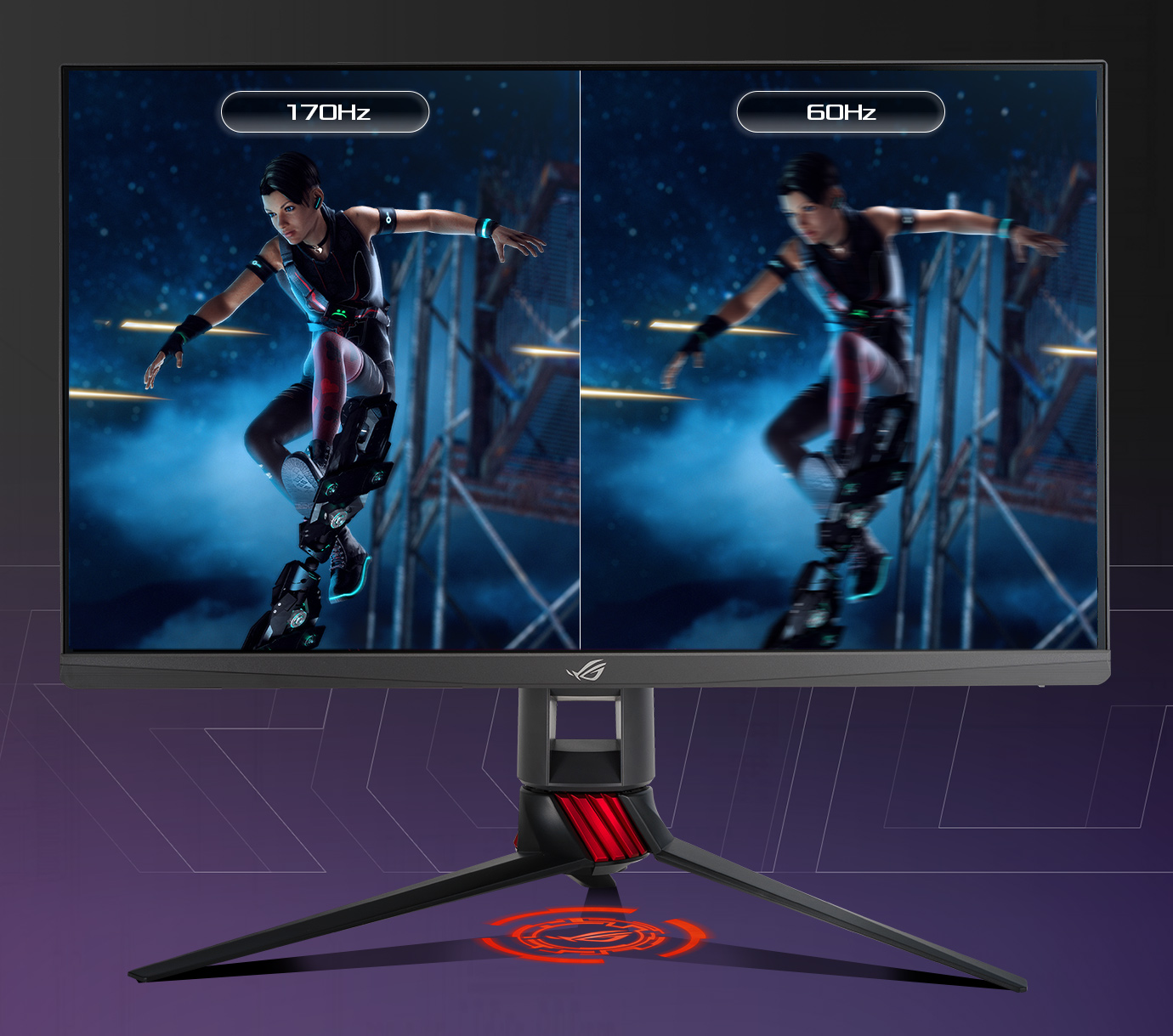 ROG Strix XG279Q | Monitors | ROG United States