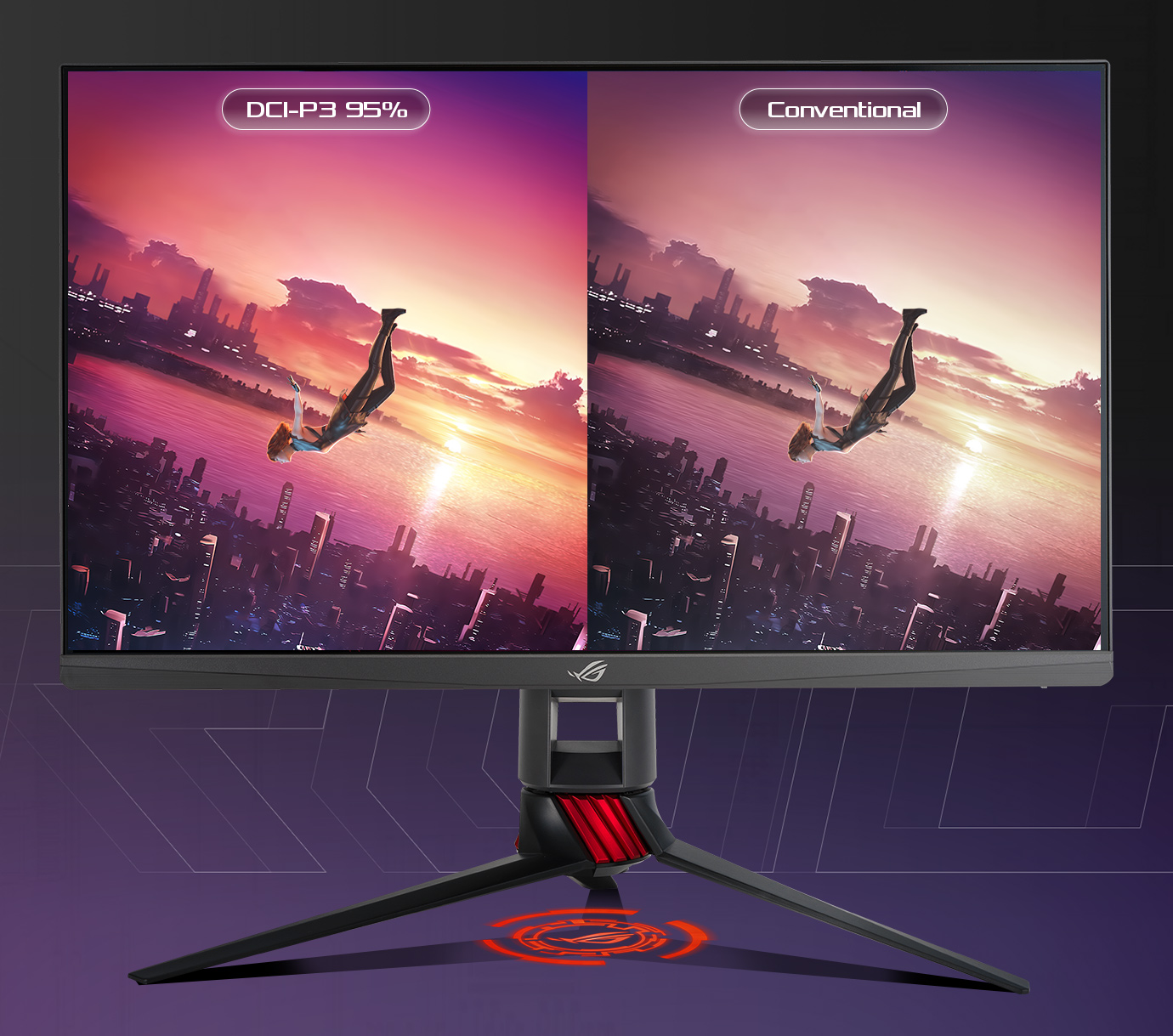 ROG Strix XG279Q Monitors ROG United States