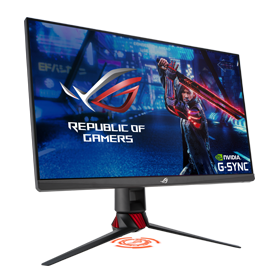 ROG Strix XG279Q | Monitors | ROG United States