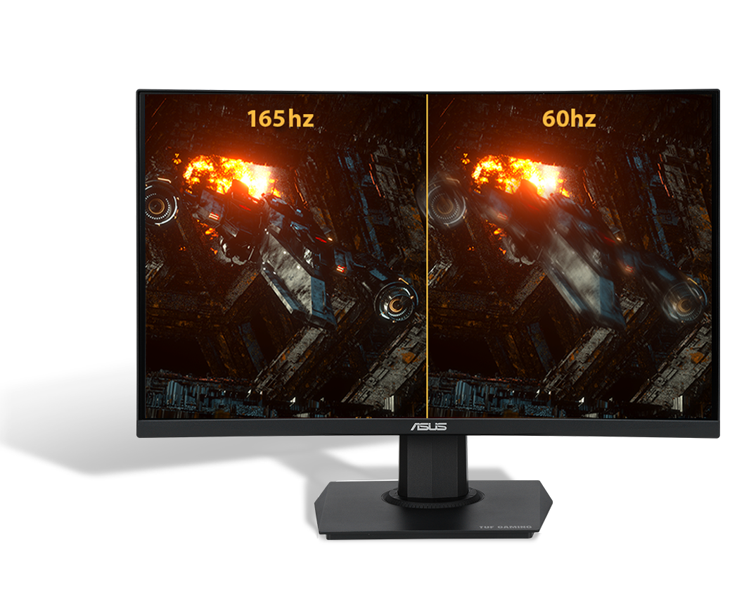 165Hz monitor