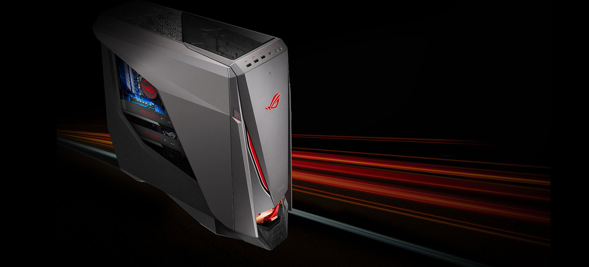 Tower asus. ASUS ROG gt51ca. The ASUS ROG gt51. ASUS ROG GAMESTATION. ASUS Republic of Gamers компьютер.