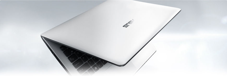 IceCool Technology keeps palm rests cool, placing heat-producing components away from users