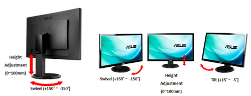 asus vg278hv 144hz hdmi