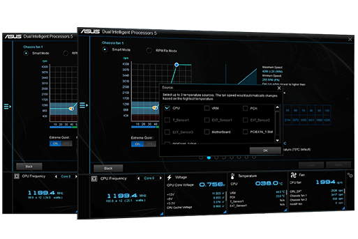 PRIME H510M-E