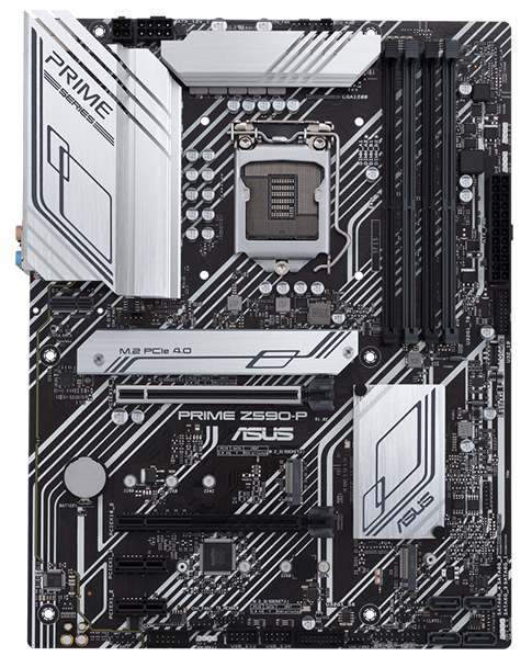 Placa Mãe Asus Prime Mini Itx H510T DDR4 LGA 1200 OEM - Concórdia  Informática - Sua Loja de