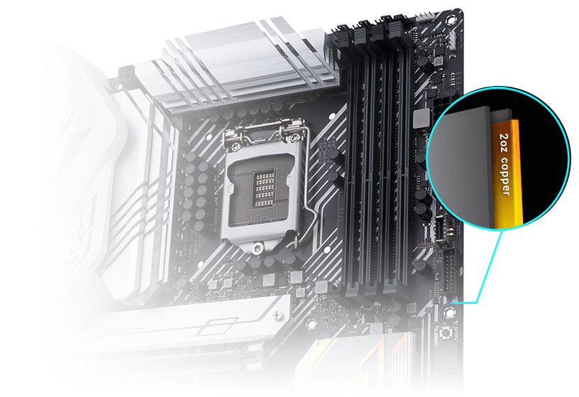 PRIME H510M-A｜Motherboards｜ASUS Global