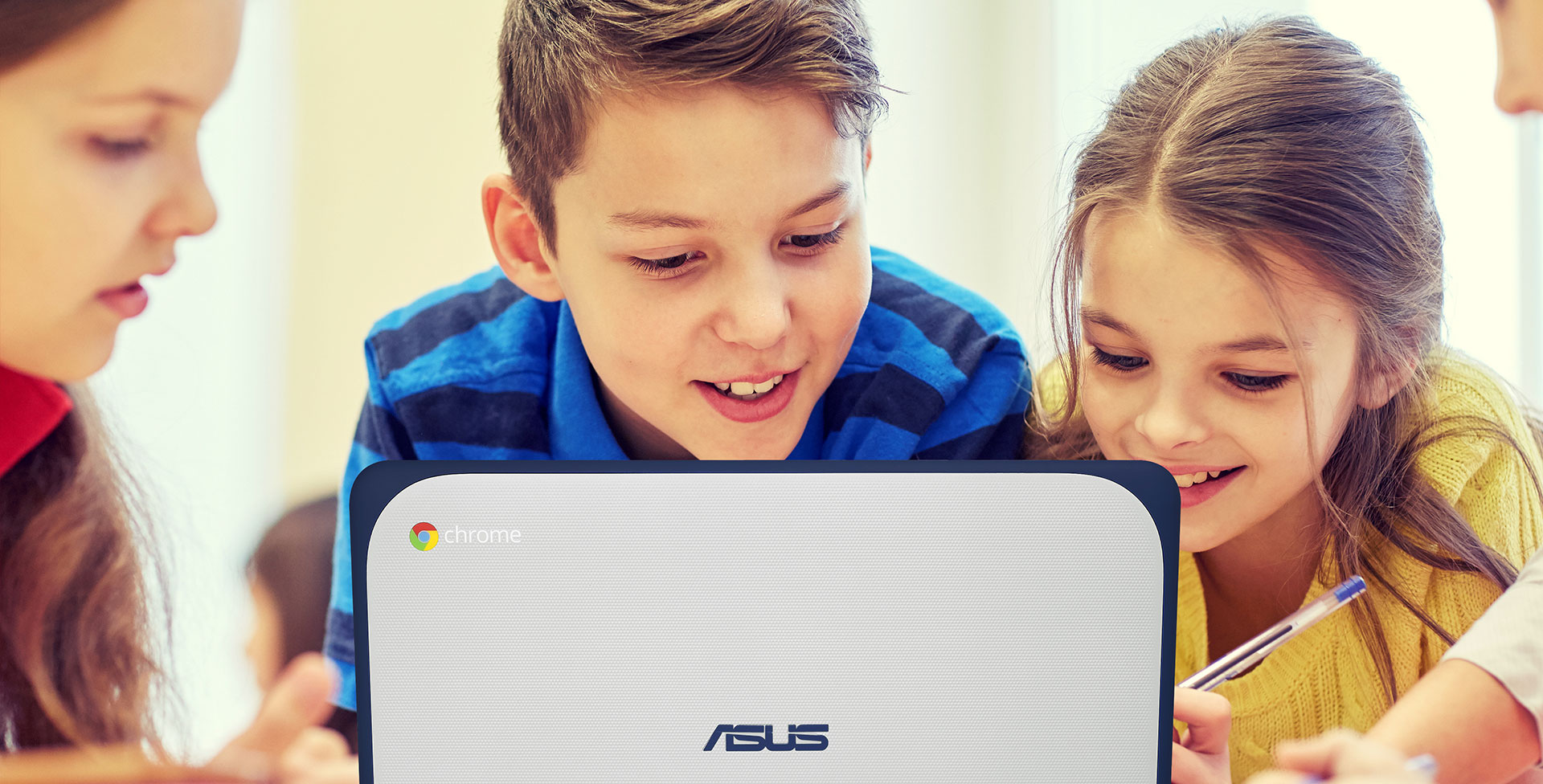 ASUS Chromebook C202SA | Laptops | ASUS USA